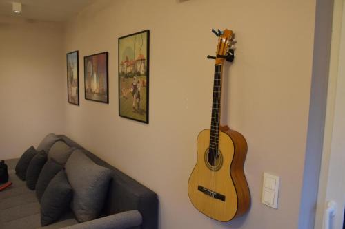 Zagreb Apartment | Sunset&Mountain - With Parking