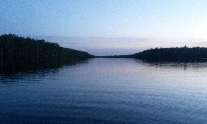 Remer Cabin | Sunset Shores Northwoods Retreat! Luxurious Cabin awaits You and yours.