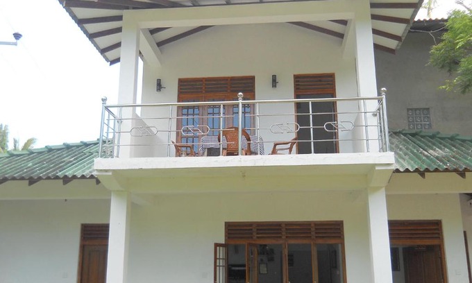 New Town House | Sunset Tourist Home