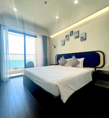 An Thoi Apartment | Sunset Town - Thị trấn hoàn hôn