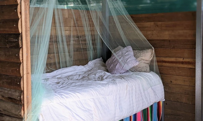 Playa Tortuga Cottage | Sunset View all Year round