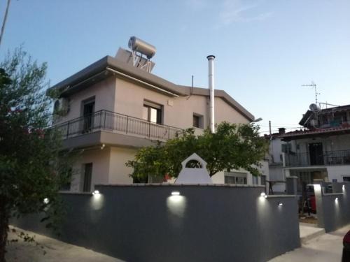 Preveza Villa | SUNSET VILLA IN PREVEZA