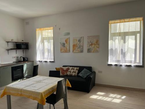 Msida Apartment | Sunshine apartment with a private roof terrace