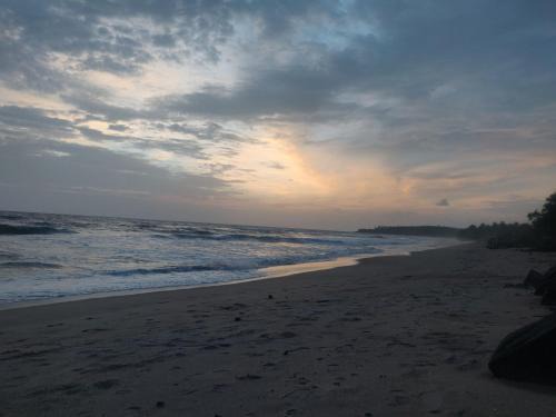 Kannur House | Sunshine Service Villa