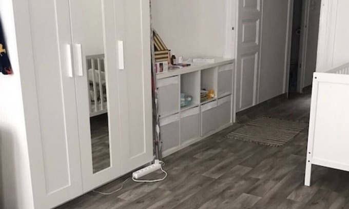 13th District Apartment | Sunshine Studio Apartment In Budapest City Centre