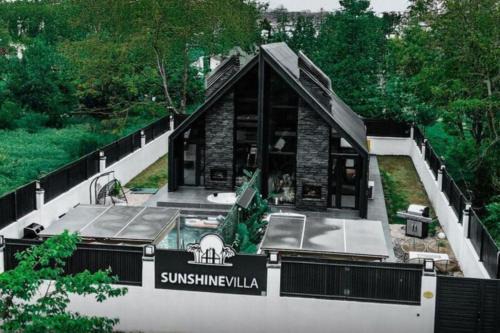 Atakum Villa | Sunshine Villa