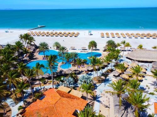 Coche Island Hotel | Sunsol Punta Blanca