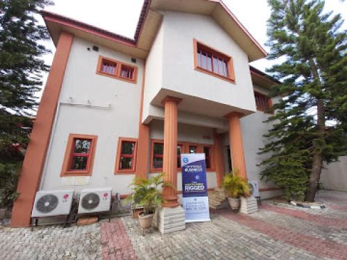 Akure Cabin | Sunview Hotel - akure