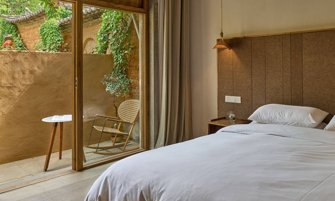 Shaxi Hotel | Sunyata Shaxi