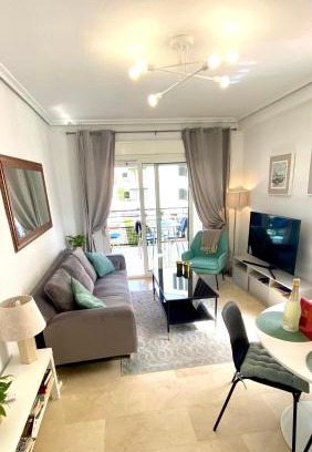 El Albir Apartment | Sunylife