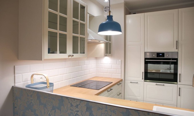 Poznan City Center Apartment | Super-Apartamenty Vip Vintage