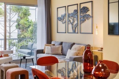 Sao Miguel do Rio Torto Apartment | SUPER Coral