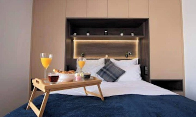 Dcheira El Jihadia Apartment | Super cozy apartment near the beach