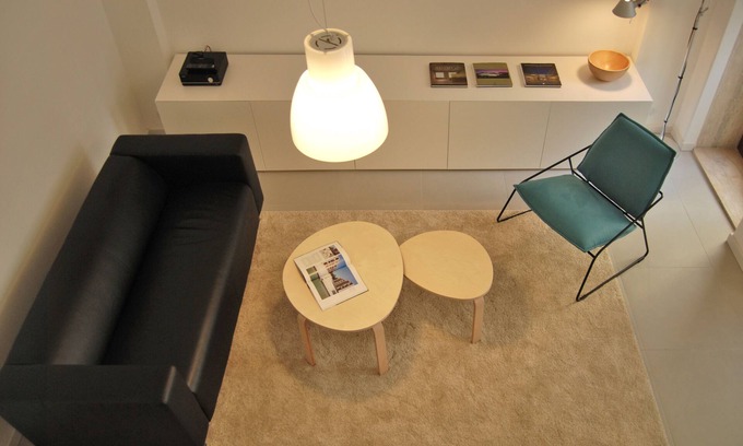 Santa Lucia House | Super FilinonaSuite offer at the gates of Ortigia. Fiber free and self check-in.