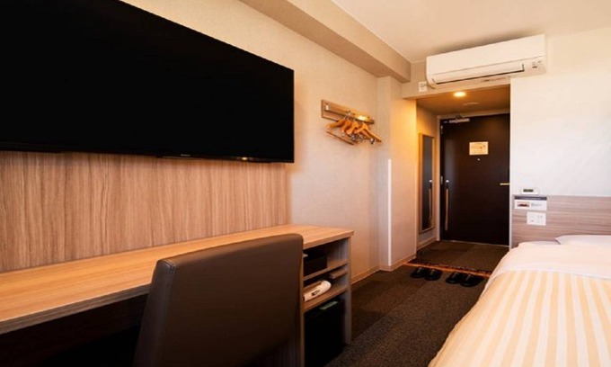 Takagi-mura Hotel | Super Hotel Nagano Iida Inter