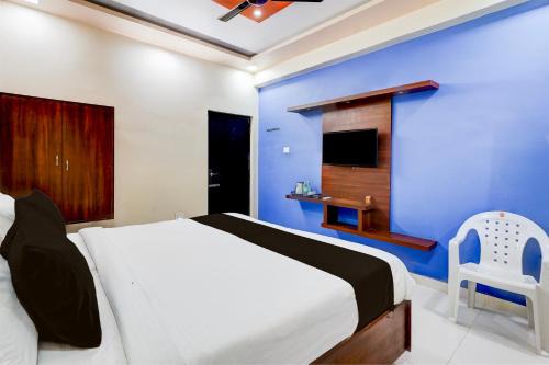 Nellore Hotel | Super Hotel O GT Road Nellore