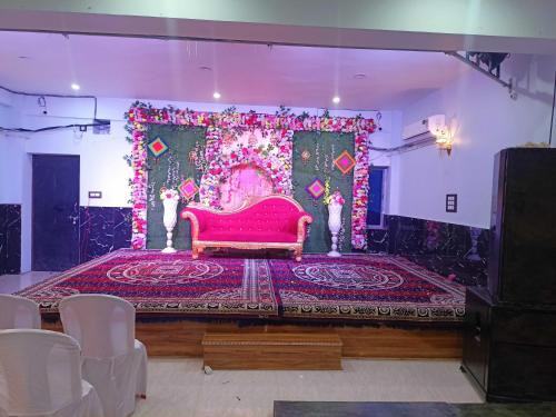 Rajgir Hotel | Super Hotel O Narayan INN