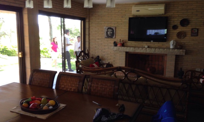 Cordillera House | Super Natural Golf Resort in the Middle of South Natural, Ecotourism