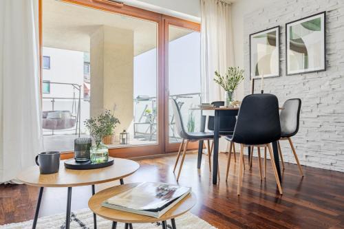 Gorce Apartment | SuperApart Powstańców Śląskich 89B