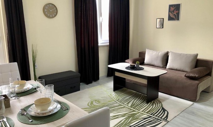 Pazardzhik Province Apartment | Superb apartment Free Underground Parking