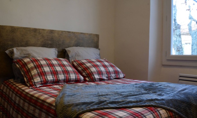 Gardanne Apartment | Superb apartment located between Aix en Provence and Marseille