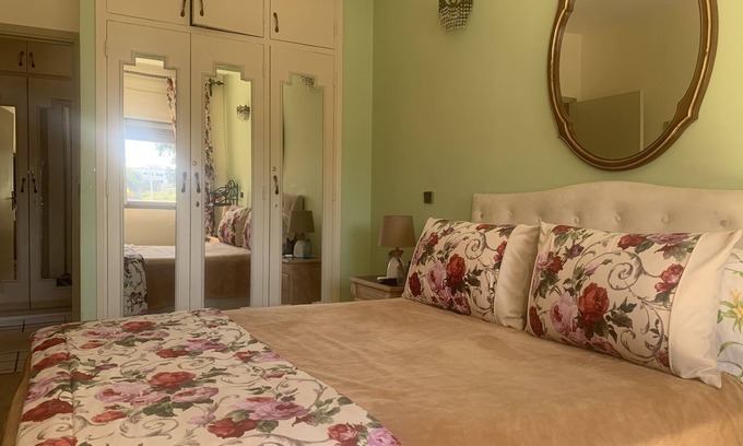 Agdal Apartment | Superb apartment, quiet and comfortable 100 m2