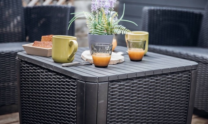 Ernee Apartment | Superb apartment with terrace in the city center