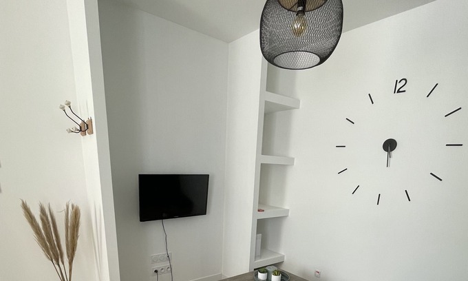 Aiguelèze Apartment | Superb chic modern apartment