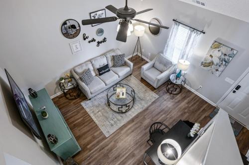 Cartersville House | Superb For Traveling Workers Near Cartersville MC