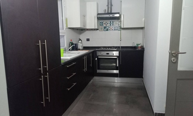 Sfax Apartment | Superb sfax apartment