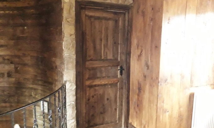 San Cono Villa | Superb Villa In Sicily