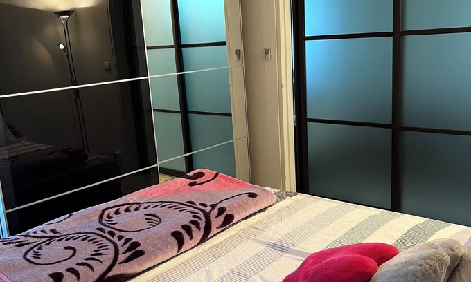 La Faourette Apartment | Superbe Appartement à Louer : Confort, Modernité et Emplacement Idéal ! 🏠