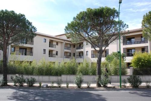 Uzes Apartment | Superbe appartement à Uzès avec place de parking