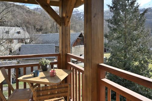 Peyragudes Apartment | Superbe appartement - Face au lac