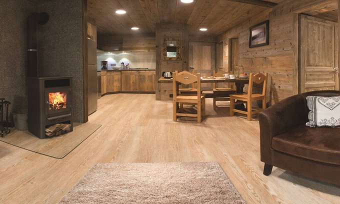 La Bresse Apartment | Superbe appartement premium 42 m² La Bresse tout équipé terrasse wifi