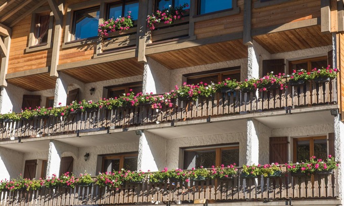 La Bresse Apartment | Superbe appartement premium 42 m² Vosges terrasse wifi vue montagne