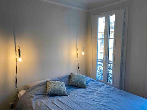 5th Arrondissement Apartment | Superbe appartement quartier latin