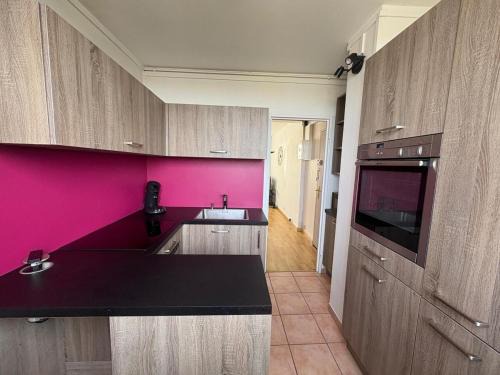 Pontlieue - Rocade Apartment | Superbe appt 3 ch à 2 pas du circuit des 24H