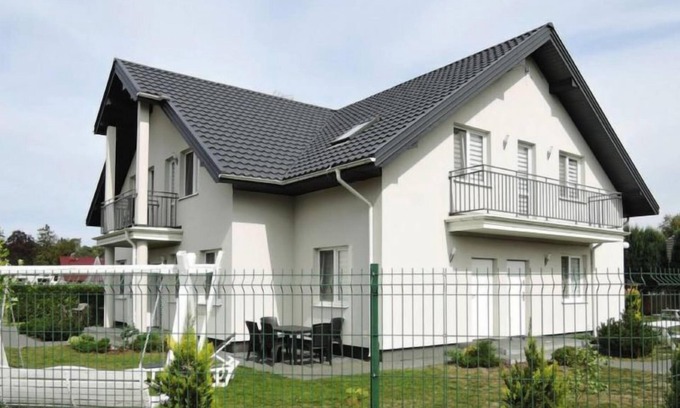 Wiselka Apartment | Superior 1 by Interhome