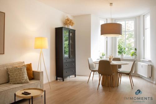 Magdeburg Apartment | Superior Apartment nahe Zentrum 25