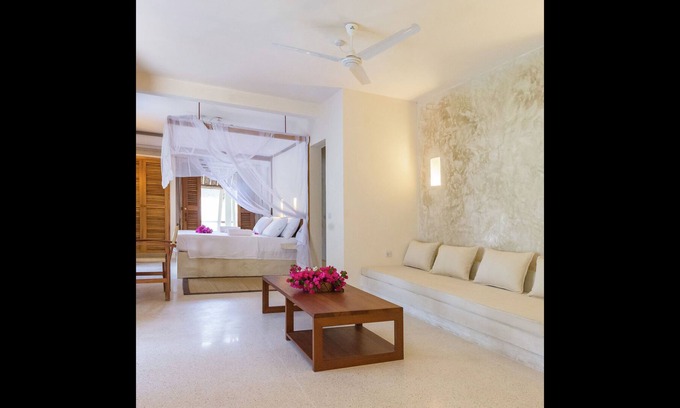 Watamu Bed & Breakfast | Superior Deluxe Single Room