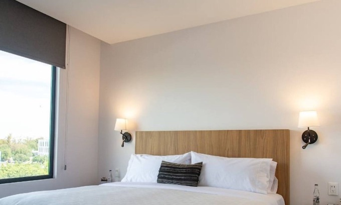 Downtown Queretaro Apartment | Superior Suite