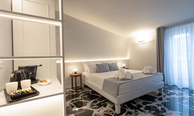 Santa Domenica Bed & Breakfast | Superior Triple