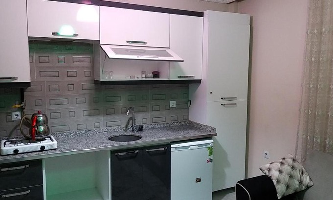 Yenisehir Apartment | Sur&Dağkapı Homes