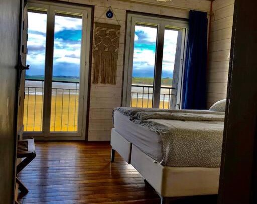 Plestin-les-Greves Villa | Sur la plage le bonheur