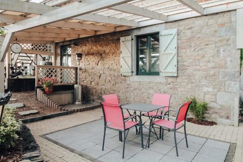 Weris House | Sur le Mont