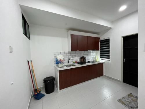 Kampung Pa Bo House | Sure Stay Homestay