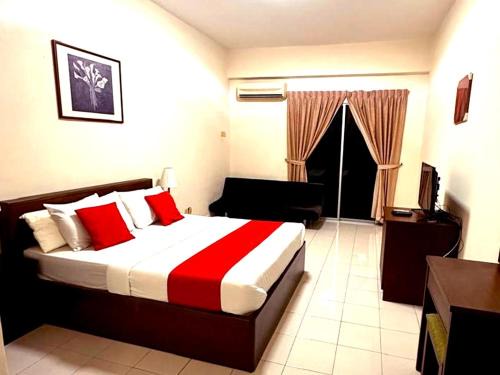 Taiping Hotel | Suria Escape Bukit Merah