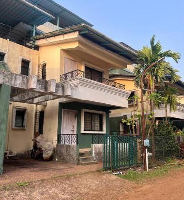 Mhsala Villa | Susneh Homestay Reena Cottage