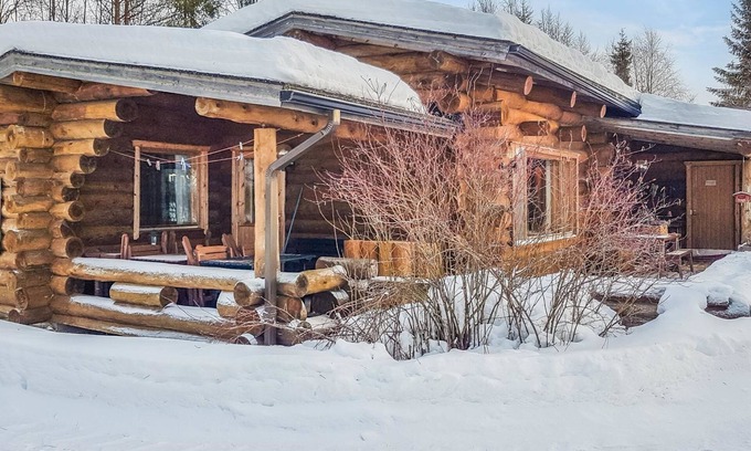 Kuusamo House | Suvi-tuuli by Interhome